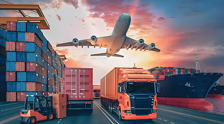 Local Shifting Service