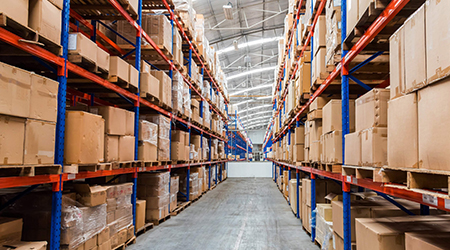 Local Shifting Service