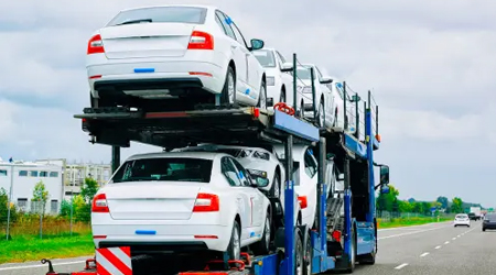 Local Shifting Service